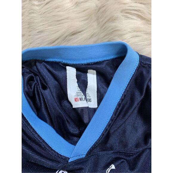 NFL Tennessee Titans DeMarco Murray Number 29 Childs Football Jersey Small - Picture 3 of 7